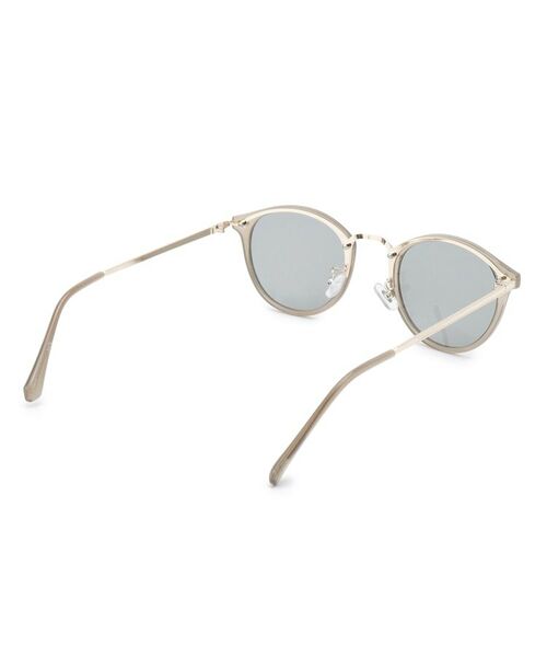 grove / グローブ サングラス・メガネ | プラメタルコンビサングラス | 詳細2