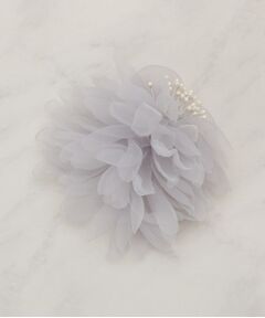 grove / グローブ ブローチ・コサージュ | シフォンコサージュ