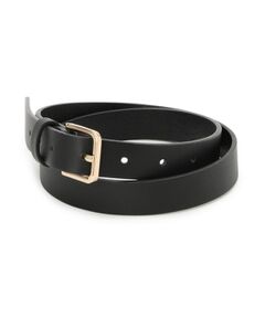 grove / グローブ ベルト・サスペンダー | スムース中太ベルト