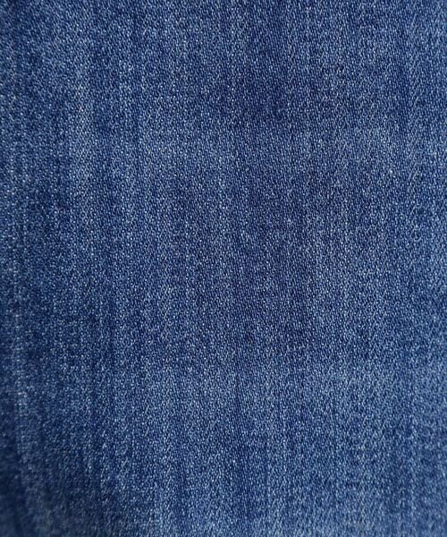grove / グローブ デニムパンツ | ストレートデニムパンツ | 詳細12