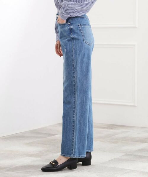 grove / グローブ デニムパンツ | ストレートデニムパンツ | 詳細18