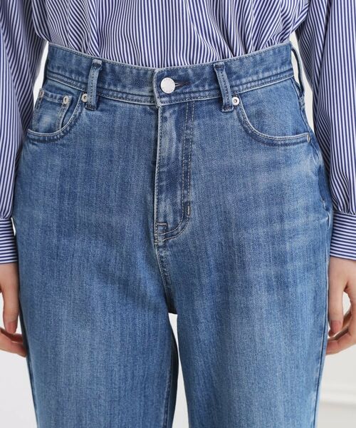 grove / グローブ デニムパンツ | ストレートデニムパンツ | 詳細20