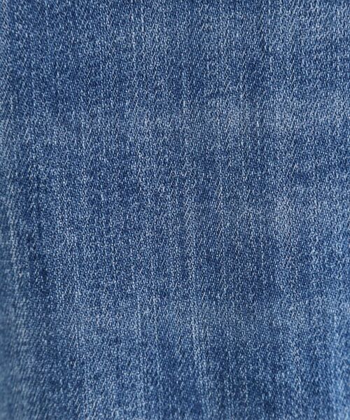grove / グローブ デニムパンツ | ストレートデニムパンツ | 詳細8