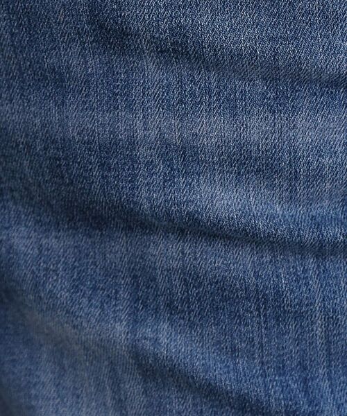 grove / グローブ デニムパンツ | 美シルエットデニムソフトフレアーパンツ | 詳細12
