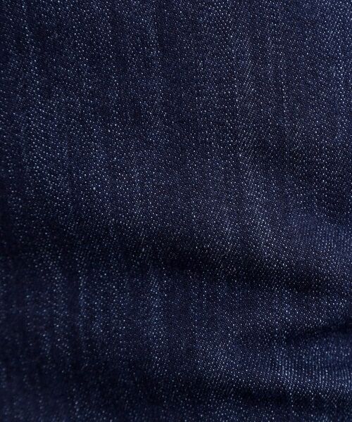 grove / グローブ デニムパンツ | 美シルエットデニムソフトフレアーパンツ | 詳細16