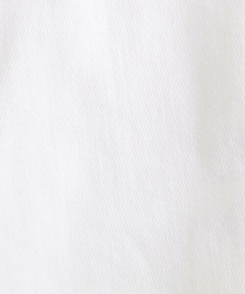 grove / グローブ デニムパンツ | 美シルエットデニムソフトフレアーパンツ | 詳細4