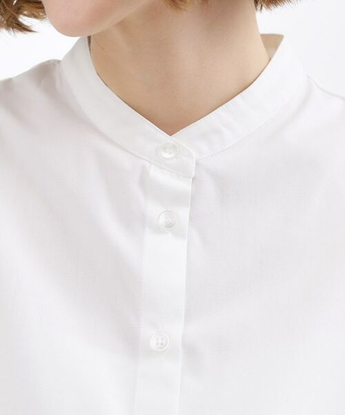 grove / グローブ シャツ・ブラウス | ニットベスト×シャツSET | 詳細28