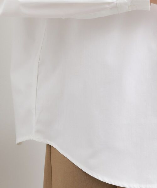 grove / グローブ シャツ・ブラウス | ニットベスト×シャツSET | 詳細29