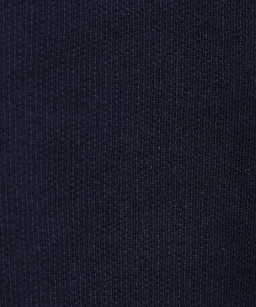 grove / グローブ ニット・セーター | スウェットライクVネックニット | 詳細12