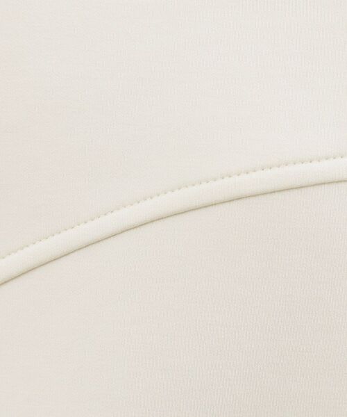 grove / グローブ スウェット | 2WAYハーフジップスウェット | 詳細7