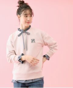 grove / グローブ スウェット | 【コラボITEM】Philly Chocolate 裏毛プルオーバー