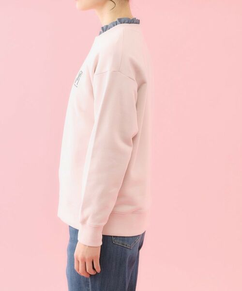 grove / グローブ スウェット | 【コラボITEM】Philly Chocolate 裏毛プルオーバー | 詳細16