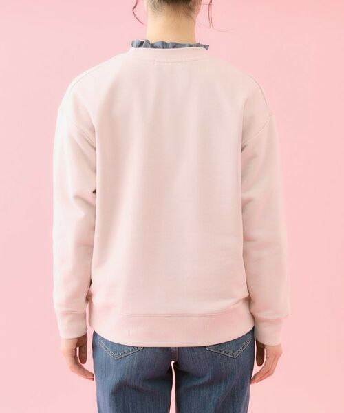 grove / グローブ スウェット | 【コラボITEM】Philly Chocolate 裏毛プルオーバー | 詳細17