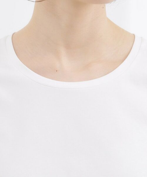 grove / グローブ カットソー | 裾アソートペプラムカットソー | 詳細16