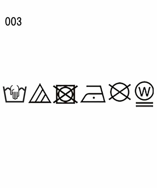 grove / グローブ カットソー | 裾アソートペプラムカットソー | 詳細19