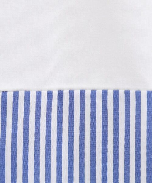 grove / グローブ カットソー | 裾アソートペプラムカットソー | 詳細4