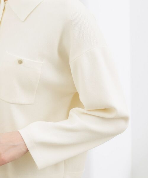 grove / グローブ カーディガン・ボレロ | 一枚でも羽織でも！大人のTOPS風カーディガン | 詳細30