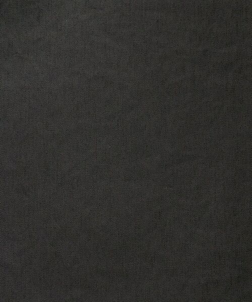 grove / グローブ その他アウター | 【撥水】スタンドネックテントラインコート | 詳細8