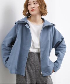 grove / グローブ レザーブルゾン・ジャケット | 【撥水】マウンテンパーカ