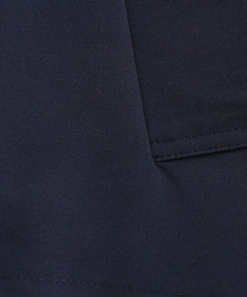 grove / グローブ レザーブルゾン・ジャケット | 【撥水】マウンテンパーカ | 詳細12