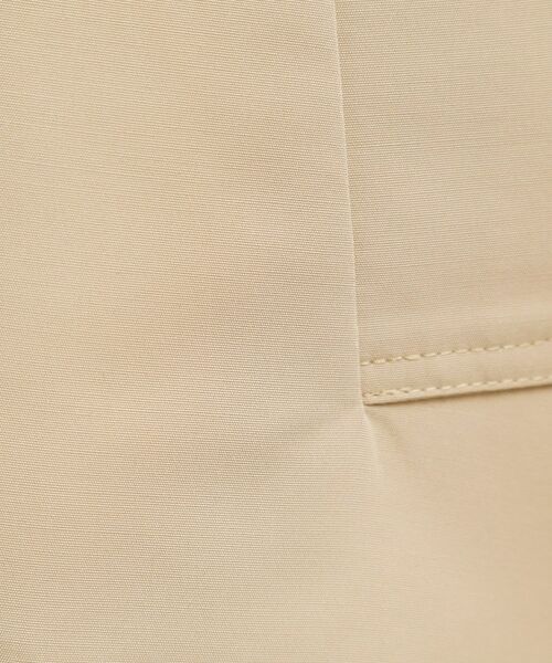 grove / グローブ レザーブルゾン・ジャケット | 【撥水】マウンテンパーカ | 詳細16