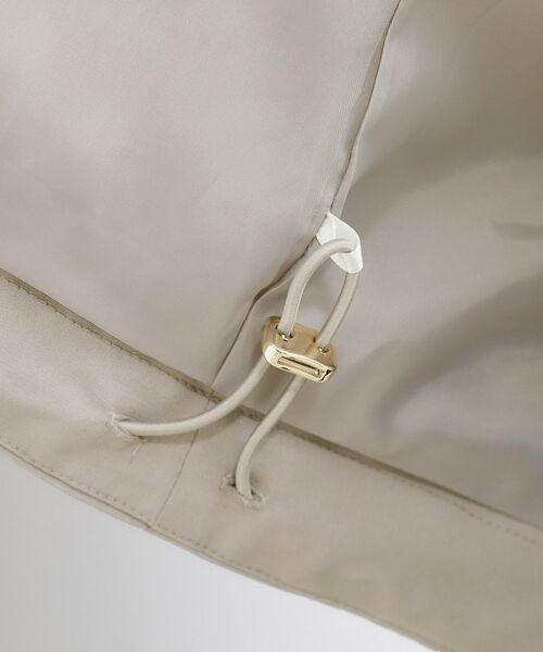 grove / グローブ レザーブルゾン・ジャケット | 【撥水】マウンテンパーカ | 詳細25