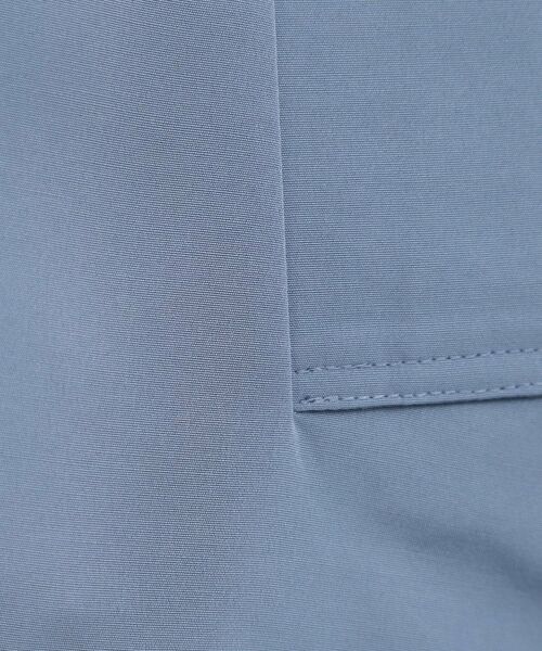 grove / グローブ レザーブルゾン・ジャケット | 【撥水】マウンテンパーカ | 詳細8