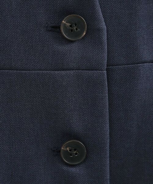 grove / グローブ ロング・マキシ丈ワンピース | トレンチライクジャンドレ | 詳細8