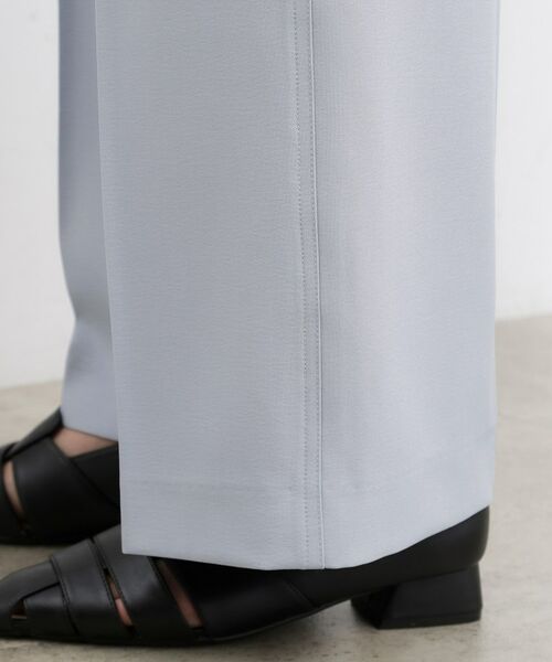 grove / グローブ パンツ | ベルトワイドパンツ | 詳細18