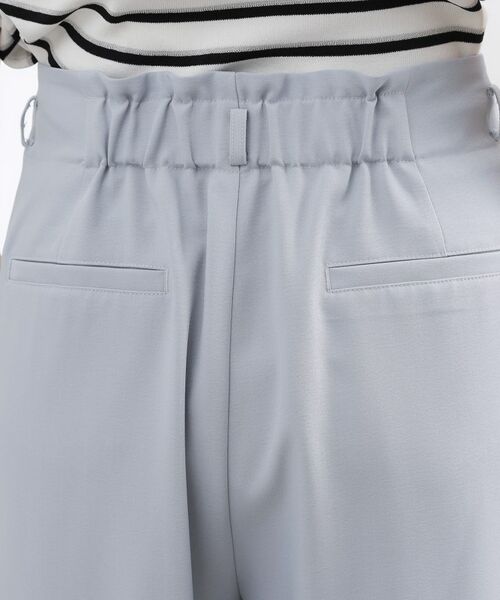grove / グローブ パンツ | ベルトワイドパンツ | 詳細19
