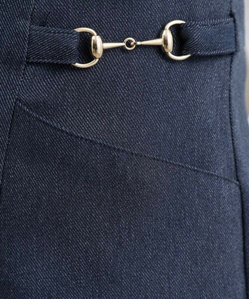 grove / グローブ パンツ | サイドビットワイドパンツ | 詳細12