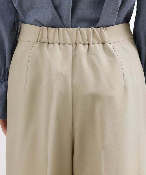 grove / グローブ パンツ | サイドビットワイドパンツ | 詳細18