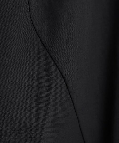 grove / グローブ ロング・マキシ丈スカート | エスカルゴバルーンスカート | 詳細4