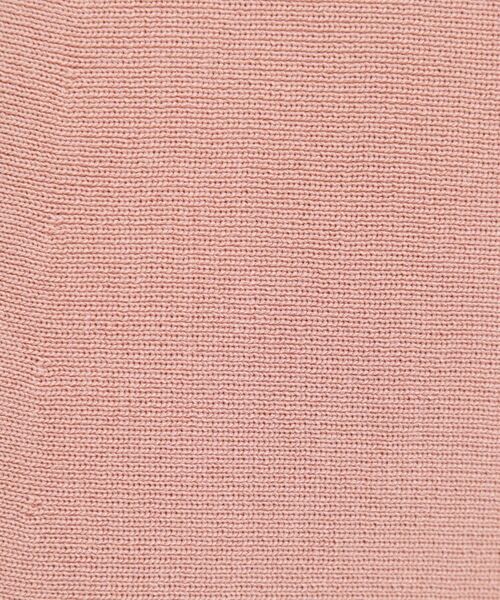 grove / グローブ スカート | 【SETUP対応】ニットフレアスカート | 詳細8