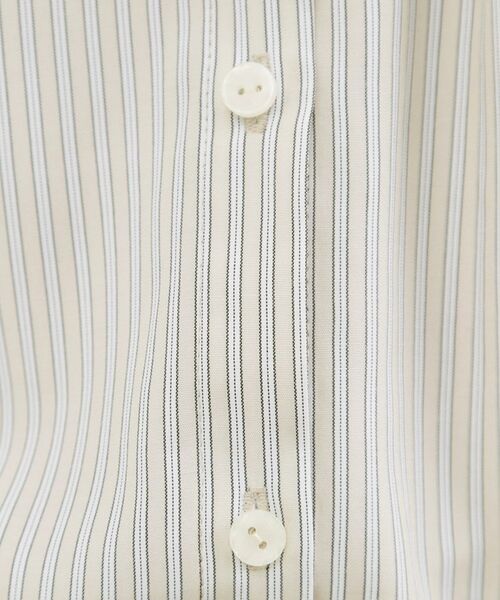 grove / グローブ シャツ・ブラウス | フリルカラーリボンブラウス | 詳細12