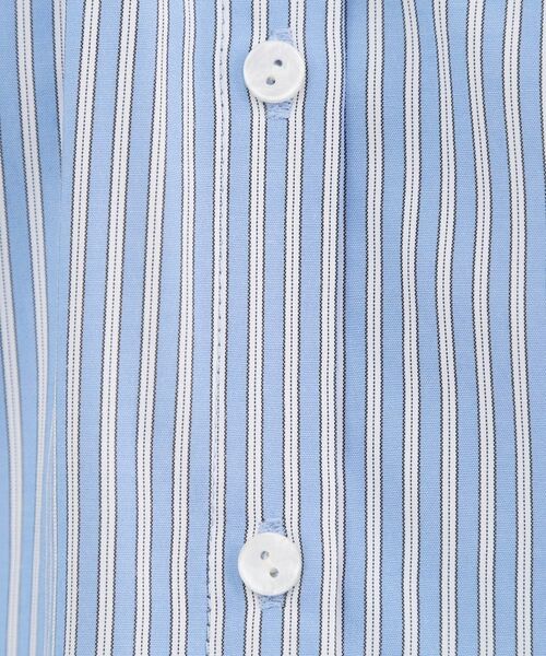 grove / グローブ シャツ・ブラウス | フリルカラーリボンブラウス | 詳細16