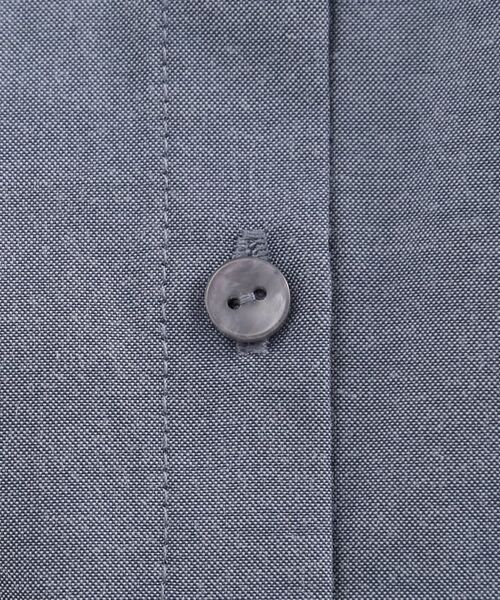 grove / グローブ シャツ・ブラウス | フリルカラーリボンブラウス | 詳細4