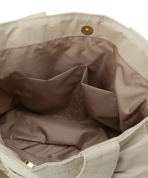 grove / グローブ トートバッグ | タテフリル2WAYトート | 詳細19