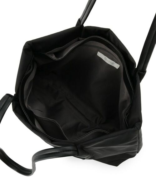 grove / グローブ トートバッグ | 【A4】タックポケ3層トート | 詳細14