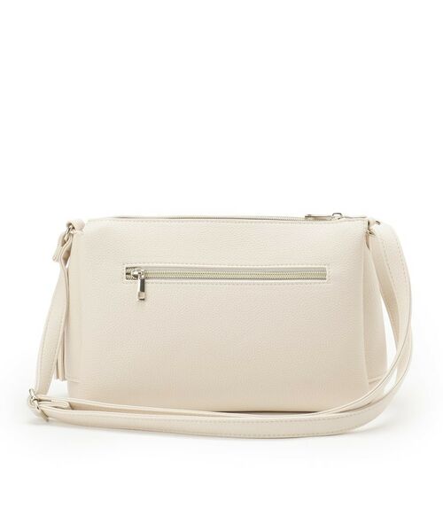 grove / グローブ ショルダーバッグ | フラップタッセルショルダー | 詳細15