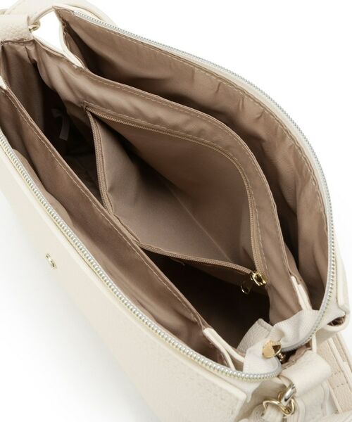 grove / グローブ ショルダーバッグ | フラップタッセルショルダー | 詳細22