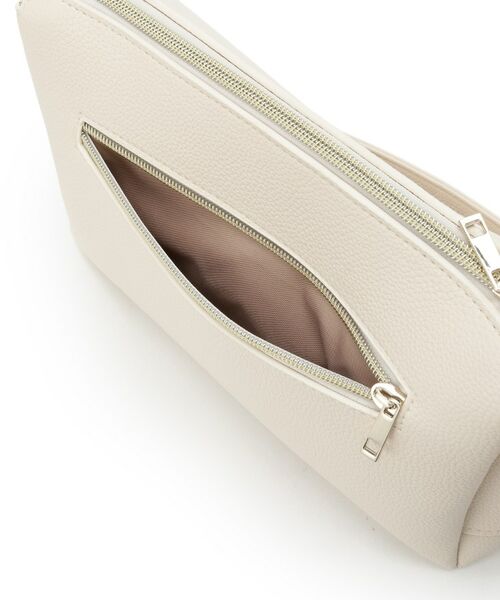 grove / グローブ ショルダーバッグ | フラップタッセルショルダー | 詳細25