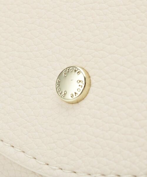 grove / グローブ ショルダーバッグ | フラップタッセルショルダー | 詳細28