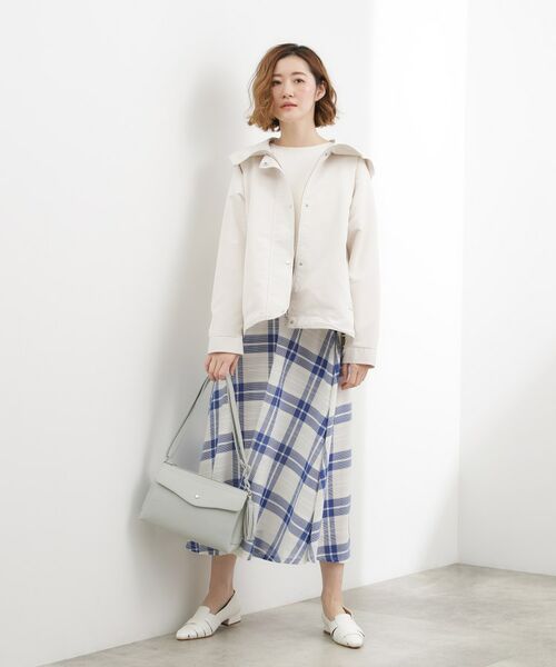 grove / グローブ ショルダーバッグ | フラップタッセルショルダー | 詳細4