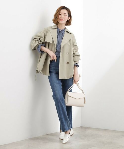 grove / グローブ ショルダーバッグ | フラップタッセルショルダー | 詳細8