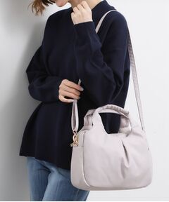 grove / グローブ トートバッグ | 【撥水】フロントタック2WAYトート