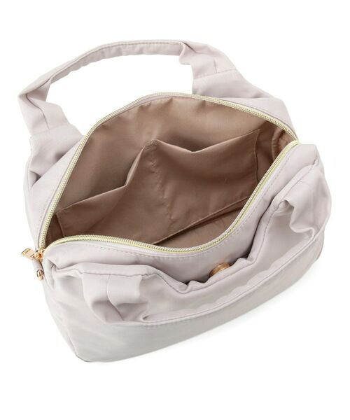 grove / グローブ トートバッグ | 【撥水】フロントタック2WAYトート | 詳細11