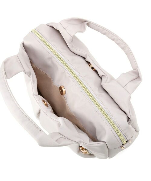 grove / グローブ トートバッグ | 【撥水】フロントタック2WAYトート | 詳細12