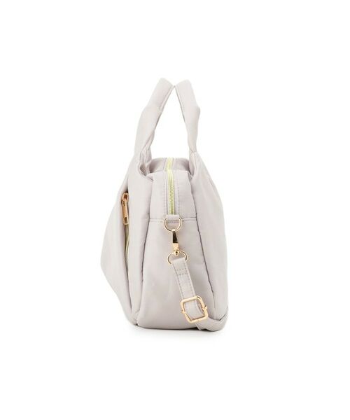 grove / グローブ トートバッグ | 【撥水】フロントタック2WAYトート | 詳細5