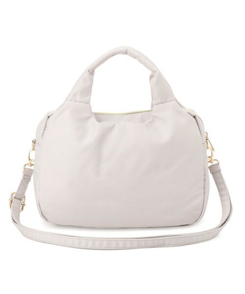 grove / グローブ トートバッグ | 【撥水】フロントタック2WAYトート | 詳細6